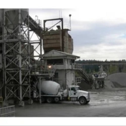 Mini Cement Plants