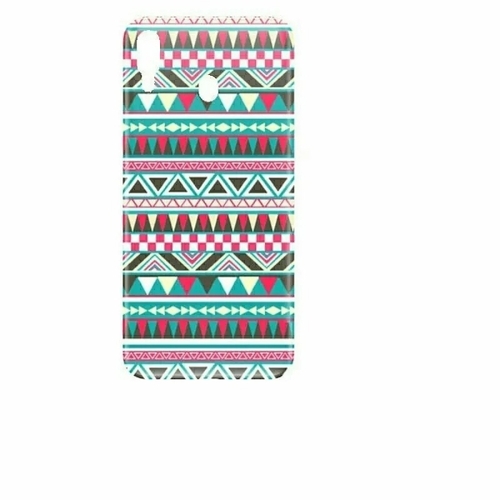Mobile Back Cover