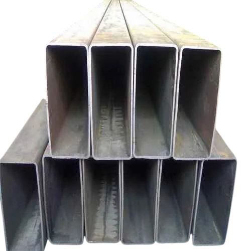 Ms Rectangular Tube