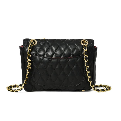 Multicolor Ladies Hand Bags