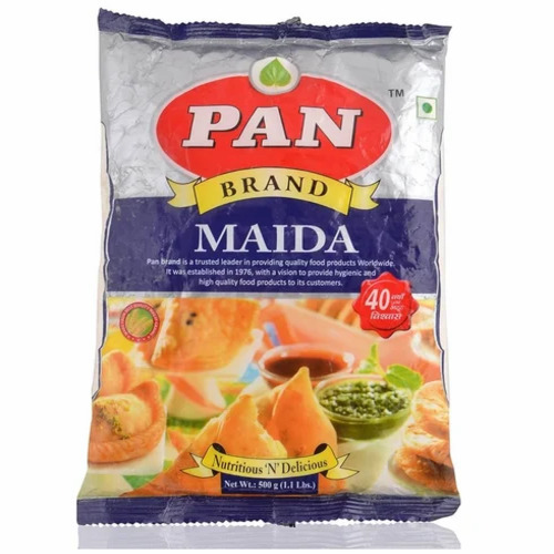 Pan Brand Maida