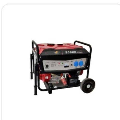 Portable Power Generator