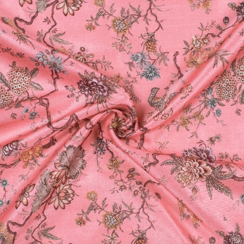 Printed Cotton Fabric