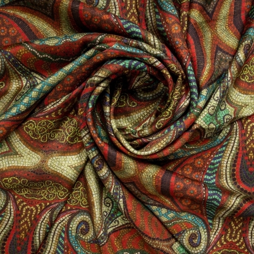 Printed Fabric