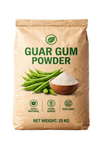 Printed Gum Powder Packaging Paper Bags