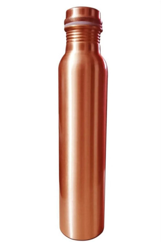 Pure Copper Bottle 1 Ltr