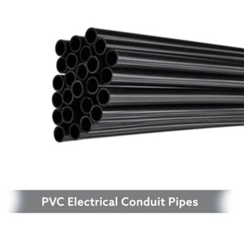 Pvc Electrical Conduit Pipe