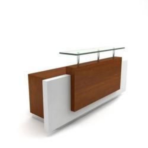 Reception Table