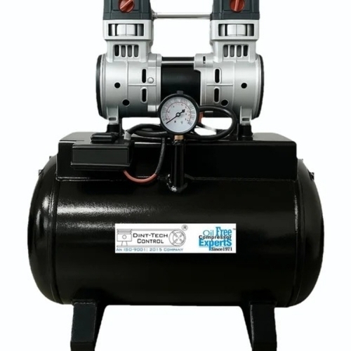 Reciprocating 2 Hp Air Compressor