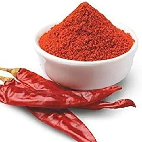Red Chilli Powder