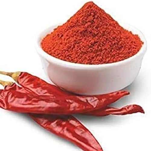 Red Chilli Powder