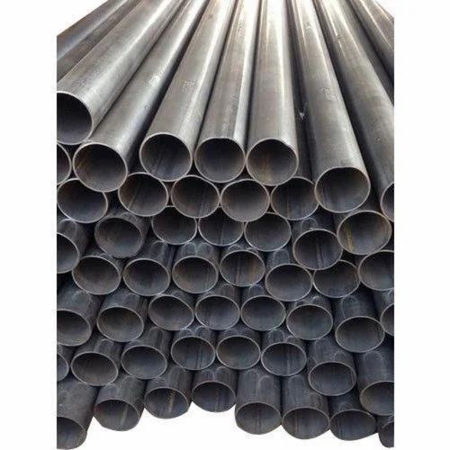 Round Apl Apollo Ms Pipe