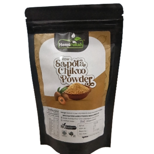 Sapota Chikoo Powder