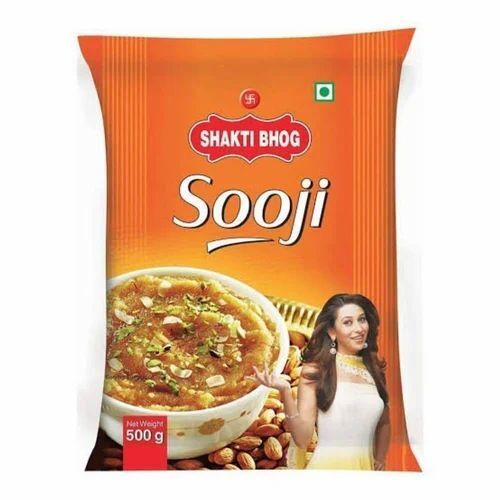 Sooji