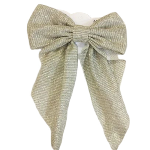 Shiny Hair Bow