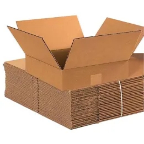 Shipping Box