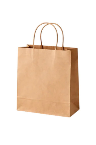 Shopping Paper Bags