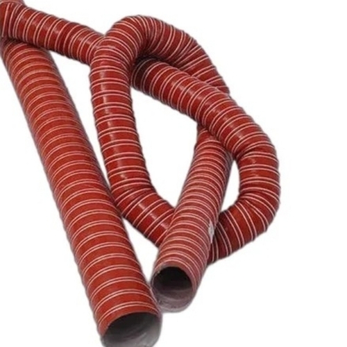 Silicone Hose Pipes