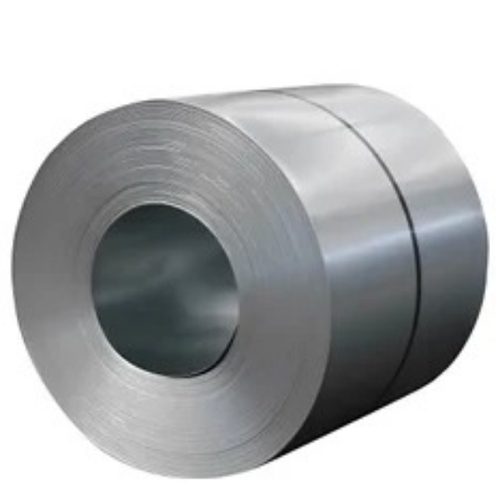 Stainless Steel Coils