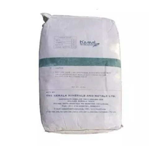 Titanium Dioxide