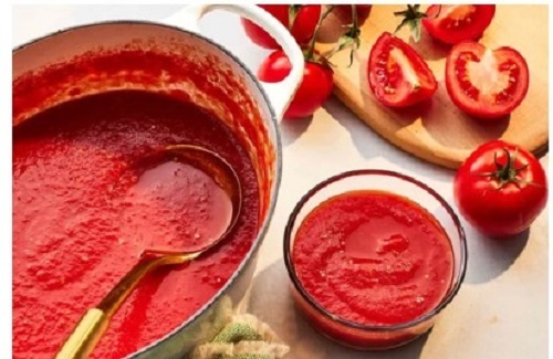 Tomato Sauce