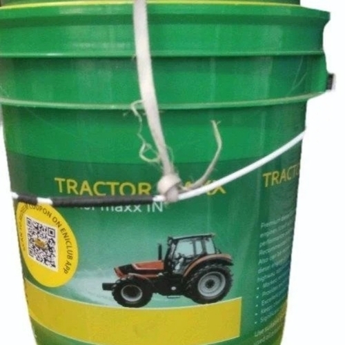 Tractor Maxx Engine Oil