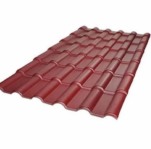 Upvc Roofing Sheets