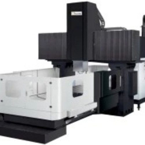 Vertical Machining Center