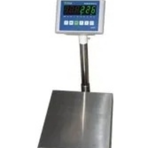 Weighing scales