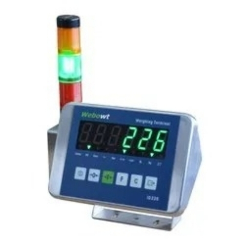 Weight controller