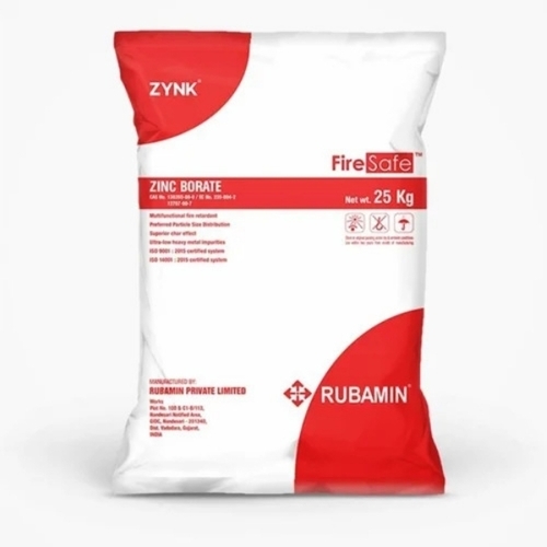 Zinc Borate Powder