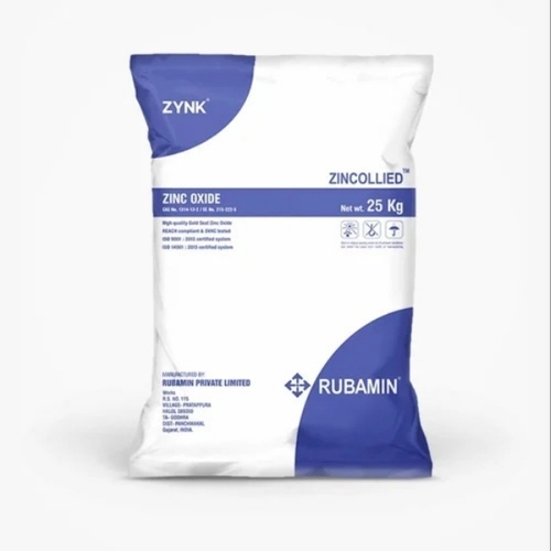 Zinc Oxide Powder