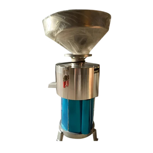 1HP Soya Milk Extractor Machine