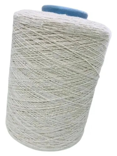2 Count Double Ply Dyed Cotton Yarn - Application: Textile Production