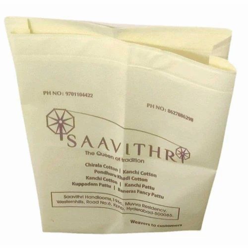 2 Kg Non Woven Box Bag