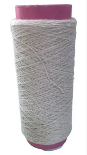 4 Count Triple Ply Dyed Cotton Yarn - Application: Textile Use