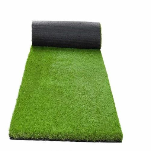 50mm Artificial Green Grass
