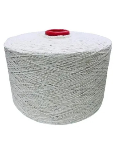 8 Count Double Ply Dyed Cotton Yarn - Application: Knitting