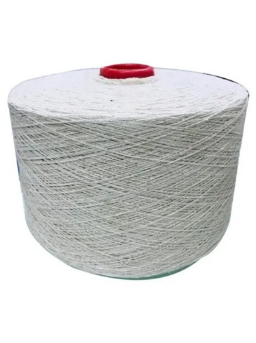 8 Count Triple Ply Dyed Cotton Yarn - Application: Knitting Fabric