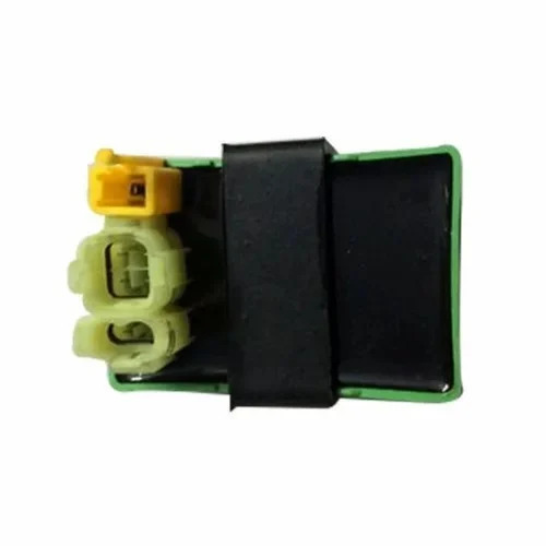 Abs Plastic Capacitive Discharge Ignition