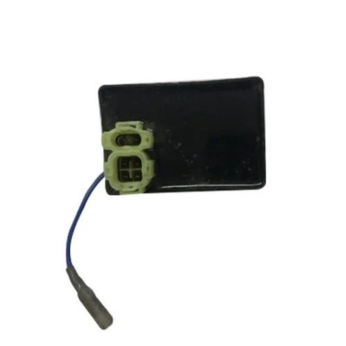 Bike Capacitive Discharge Ignition
