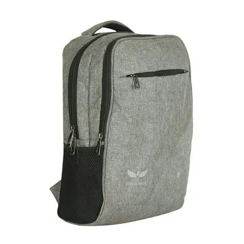 Black Laptop Bagpack