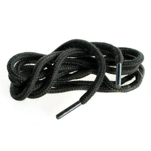 Black Shoe Laces