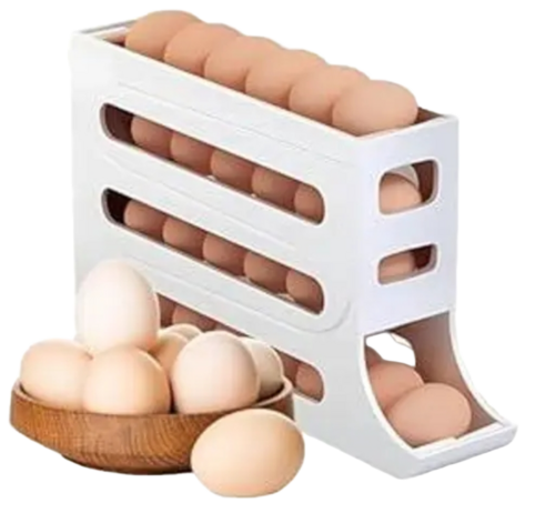 Brown Eggs