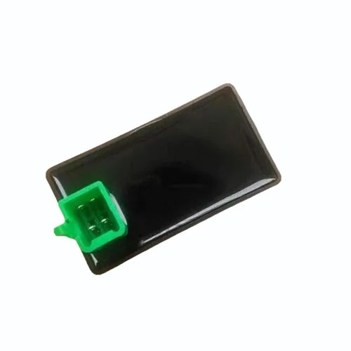 Capacitive Discharge Ignition