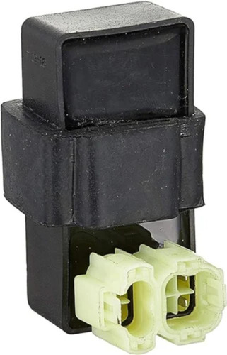 Cdi Capacitor Discharge Ignition
