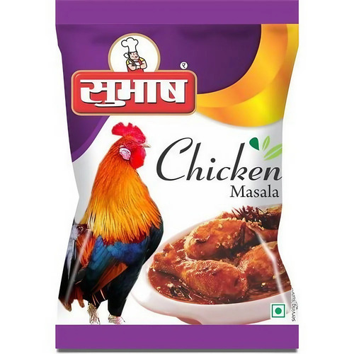 Chicken Masala