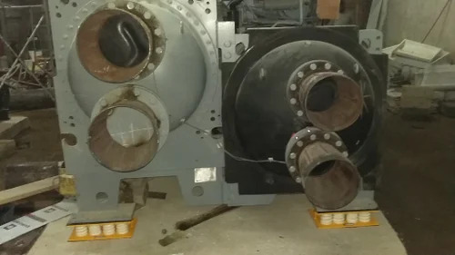 Chiller Spring Unit