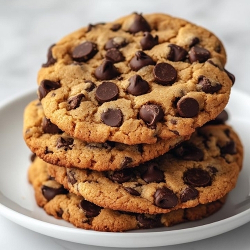 Chocolate Cookie