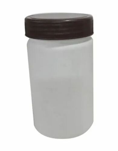 Chyawanprash Packaging Plastic Jar